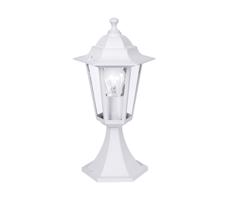 EGLO 22466 – Lampa zewnętrzna LATERNA 5 1xE27/60W