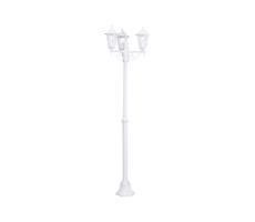 EGLO 22996 – Lampa zewnętrzna LATERNA 5 3xE27/60W IP44