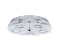 EGLO 30933 - Lampa sufitowa, plafon LED CABO 5xGU10/LED/2,5W