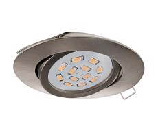 Eglo 31688 - Oprawa LED TEDO 1xGU10-LED/5W/230V