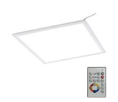 Eglo 33107 - LED Panel SALOBRENA LED-RGBW/21W/230V