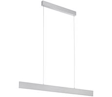 Eglo 39266 - LED Ściemnialna lampa wisząca CLIMENE LED/17W