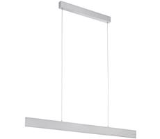 Eglo 39267 - LED Ściemnialna lampa wisząca CLIMENE LED/21W