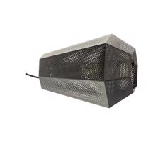 Eglo 43225 - Lampa stołowa CHIAVICA 1xE27/28W/230V