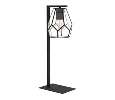 Eglo 43646 - Lampka stołowa MARDYKE 1xE27/40W/230V