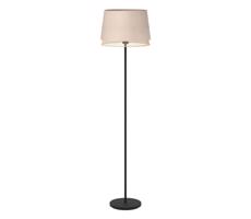 Eglo 43978 - Lampa podłogowa TABLEY 1xE27/40W/230V