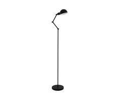 Eglo 49042 - Lampa podłogowa EXMOOR 1xE27/28W/230V