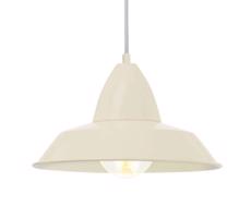 Eglo 49245 - Lampa wisząca VINTAGE 1xE27/60W/230V