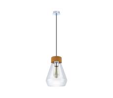 Eglo 49262 - Lampa wisząca VINTAGE 1xE27/60W/230V