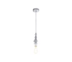 Eglo 49846 - Kabel zasilający WELLS 1xE27/60W/230V