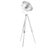 Eglo 49877 - Lampa podłogowa COVALEDA 1xE27/60W/230V