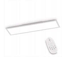 Eglo 75563 - LED Ściemnialny panel BOTAZZO LED/25W/230V 2700-5000K + pilot