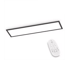 Eglo 75565 - LED Ściemnialny panel BOTAZZO LED/25W/230V 2700-5000K + pilot