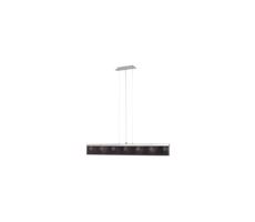 EGLO 87618 – Lampa wisząca SAMBUCA 7xG9/40W