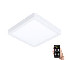 Eglo 900104 - LED Ściemniana lampa łazienkowa FUEVA-Z LED/16,5W/230V IP44