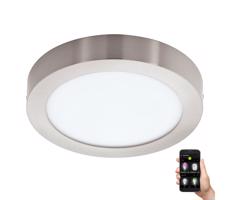 Eglo 900114 - LED Ściemniana lampa łazienkowa FUEVA-Z LED/16,5W/230V IP44