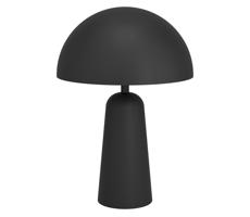 Eglo 900134 - Lampa stołowa ARANZOLA 1xE27/40W/230V