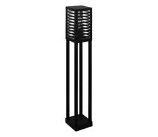 Eglo 900139 - zewnętrzna lampa ALAMONTE 1xE27/60W/230V 100 cm IP44