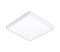 Eglo 900279 - LED Plafon łazienkowy ARGOLIS LED/20,5W/230V IP44 biały