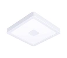 Eglo 900282 - LED Plafon zewnętrzny IPHIAS LED/17W/230V IP44 biały