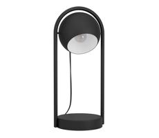 Eglo 900314 - Lampa stołowa MURNIA 1xE14/40W/230V