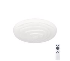 Eglo 900605 - LED Ściemnialny plafon BATTISTONA LED/17,4W/230V + pilot