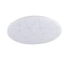 Eglo 900612 - LED Plafon RENDE LED/19,5W/230V