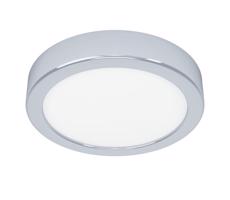 Eglo 900639 - LED Plafon łazienkowy FUEVA LED/11W/230V IP44 chrom