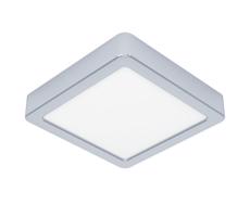 Eglo 900649 - LED Plafon łazienkowy FUEVA LED/11W/230V IP44 chrom