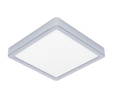 Eglo 900651 - LED Plafon łazienkowy FUEVA LED/17W/230V IP44 chrom