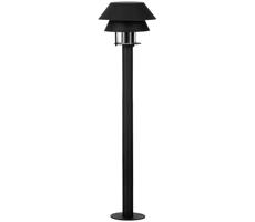 Eglo 900803 - Lampa zewnętrzna CHIAPPERA 1xE27/40W/230V 80 cm IP65