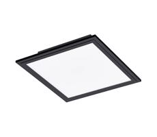 Eglo 900817 - LED Plafon SALOBRENA LED/14W/230V 30x30 cm czarny