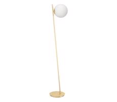 Eglo 900869 - Lampa podłogowa RONDO 1xE27/40W/230V