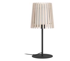 Eglo 900904 - Lampa stołowa FATTORIA 1xE27/25W/230V