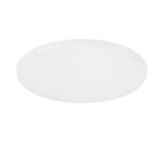 Eglo 900964 -LED Łazienkowa oprawa wpuszczana RAPITA 11,5W/230V śr. 15,5cm IP65