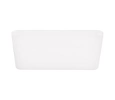 Eglo 900969-LED Łazienkowa oprawa wpuszczana RAPITA 18W/230V 21,5x21,5 cm IP65