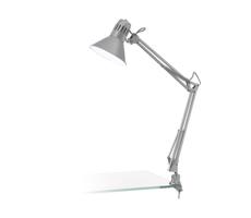 EGLO 90874 – Lampa biurkowa FIRMO 1xE27/40W