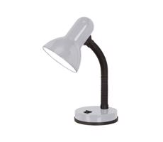 Eglo 90977 - Lampa stołowa BASIC 1 1xE27/40W/230V