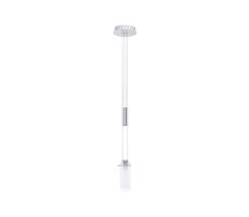 EGLO 91545 - Lampa wisząca AGGIUS 1xLED/6W