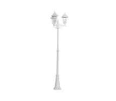 Eglo 93454 Lampa zewnętrzna NAVEDO E27/3X60W/230V