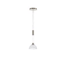 Eglo 93466 - LED lampa wisząca MONTEFIO 1xLED/6W/230V