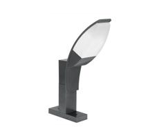 EGLO 93521 - Lampa zewnętrzna PANAMA LED 1xGX53/7W