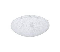 Eglo 93536 - LED plafon RICONTO LED/18W/230V