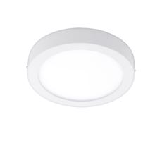 Eglo 94076 - LED plafon FUEVA 1 LED/16,47W/230V