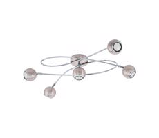 Eglo 94251 - LED Reflektor punktowy LOCANDA 5xGU10-LED/3W/230V