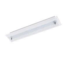 Eglo 94451 - LED Lampa sufitowa PRIOLA 2xLED/4,5W/230V