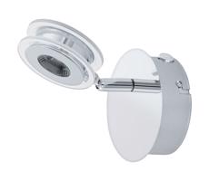 Eglo 94488 - LED Oświetlenie punktowe SAROLO 1xLED/3,3W/230V