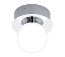 Eglo 94626 - LED Oświetlenie łazienkowe MOSIANO 1xLED/3,3W/230V