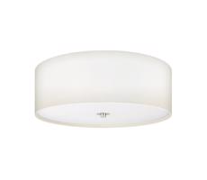 Eglo 94918 - Plafon PASTERI 3xE27/60W/230V