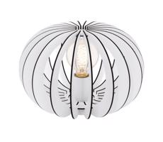 Eglo 95035 - Lampa stołowa STELLATO 1xE27/60W/230V